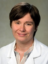Daria Babushok, MD, PhD